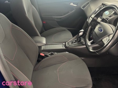 2018 Ford Focus - photo 9