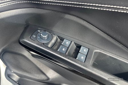 2026 Ford Puma - photo 18
