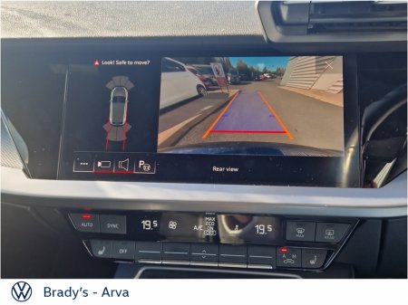 2023 Audi A3 - photo 17