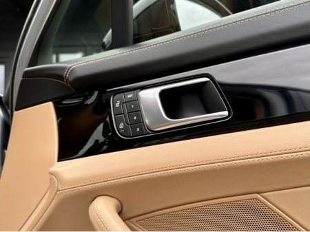 2023 Porsche Panamera - photo 18