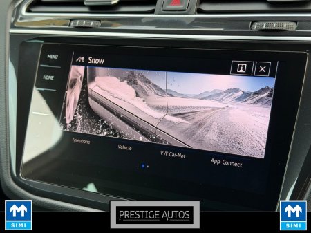 2018 Volkswagen Tiguan - photo 22