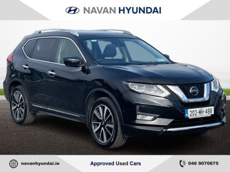 2020 Nissan X-Trail 1.7 DCI SVE 7 Seats *SPACIOUS & PRACTICAL*