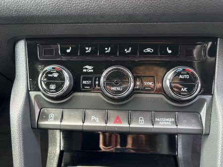 2023 Skoda Kodiaq - photo 20