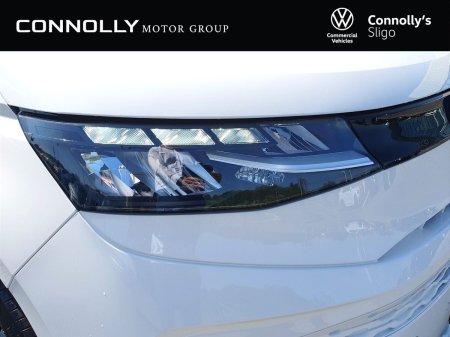2026 Volkswagen California - photo 19