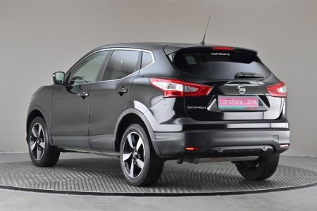 2016 Nissan Qashqai - photo 7