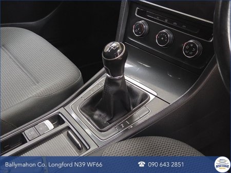 2018 Volkswagen Golf - photo 15