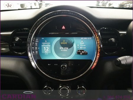 2022 Mini Cooper - photo 20