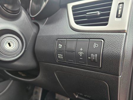 2013 Hyundai i30 - photo 14