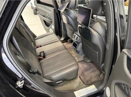 2022 Bentley Bentayga - photo 16