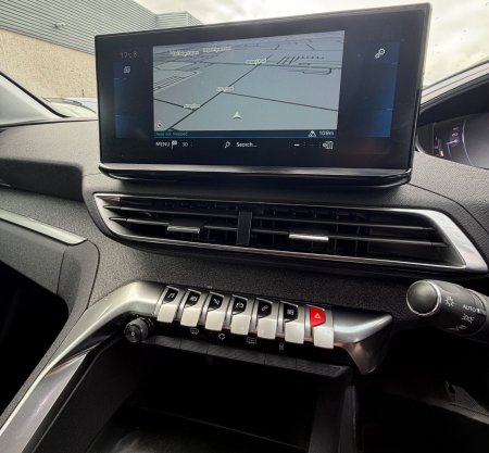 2022 Peugeot 3008 - photo 15
