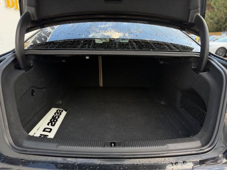 2016 Audi A6 - photo 15