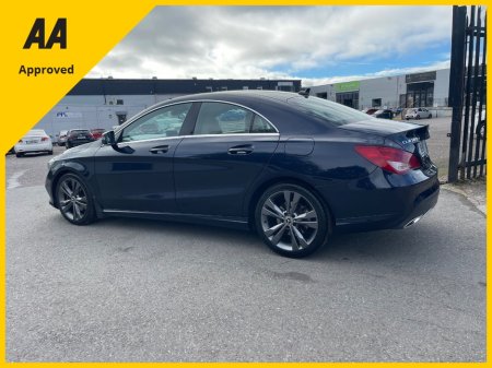 2018 Mercedes-Benz CLA - photo 14