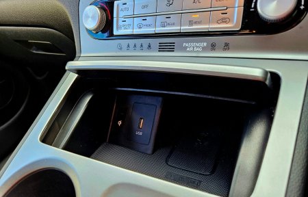 2022 Hyundai KONA - photo 14