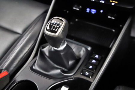 2019 Hyundai Tucson - photo 23
