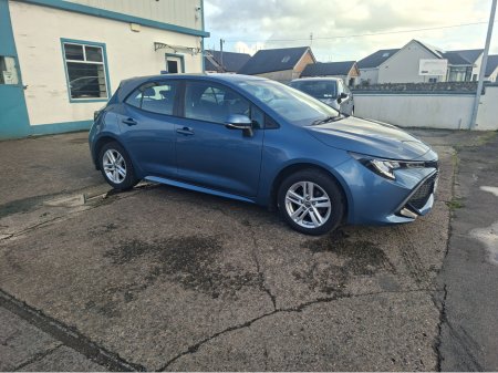 2022 Toyota Corolla - photo 4