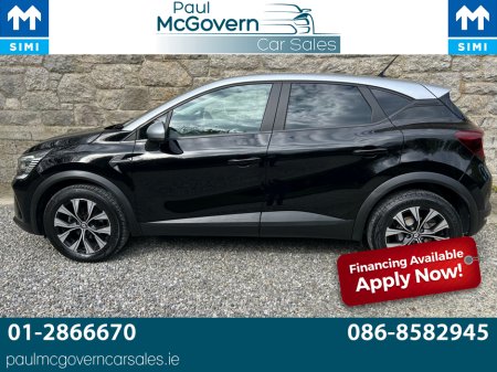 2023 Renault Captur - photo 4