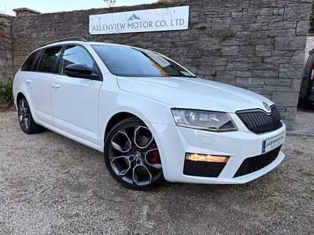 2016 Skoda Octavia - photo 7