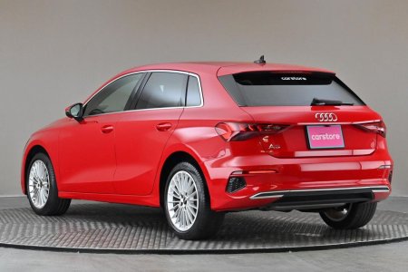 2023 Audi A3 - photo 7