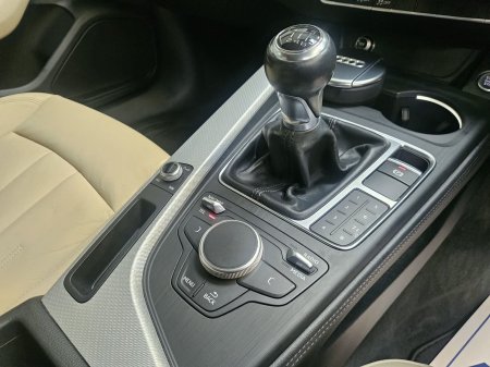 2016 Audi A4 - photo 14