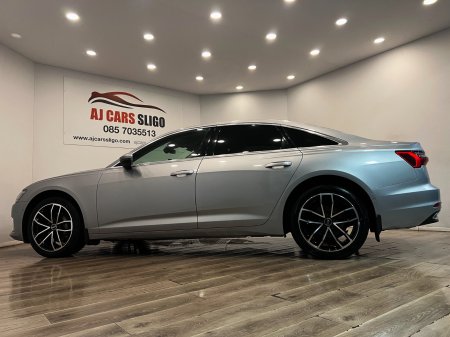2019 Audi A6 - photo 16