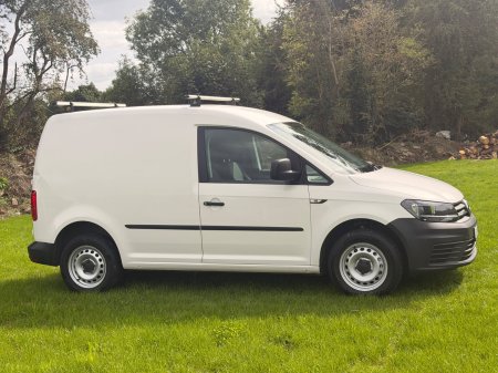 2019 Volkswagen Caddy - photo 10