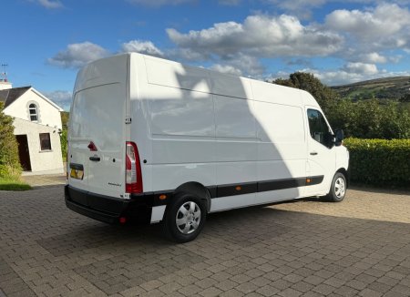 2023 Renault Master - photo 3