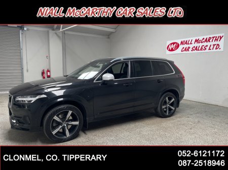 2019 Volvo XC90 - photo 3