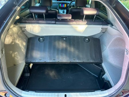 2015 Toyota Prius - photo 16