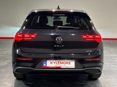 2021 Volkswagen Golf - photo 4