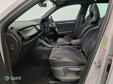 2020 Skoda Kodiaq - photo 3