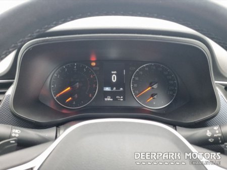 2022 Renault Arkana - photo 12