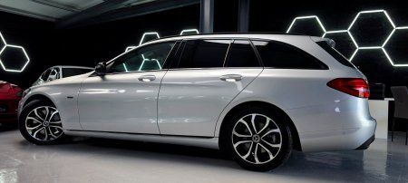 2018 Mercedes-Benz C-Class - photo 14