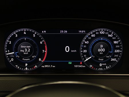 2018 Volkswagen Golf - photo 17