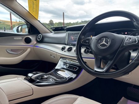 2017 Mercedes-Benz E-Class - photo 9