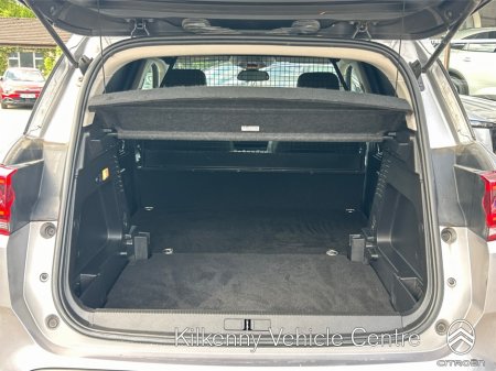 2023 Citroen C5 Aircross - photo 22