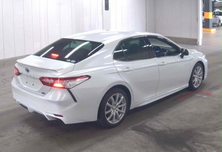 2019 Toyota Camry - photo 5