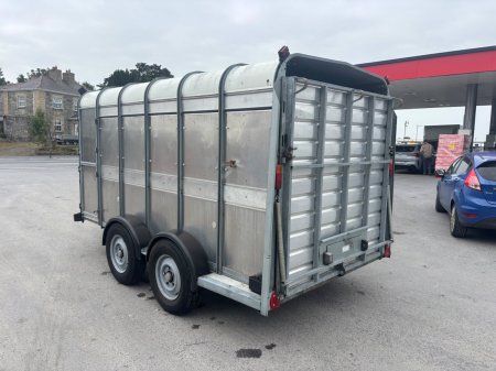 0 Ifor Williams Trailers  - photo 3