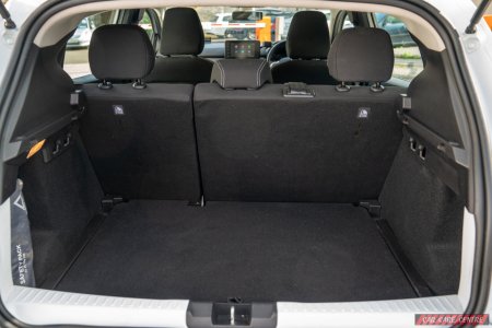 2022 Dacia Sandero Stepway - photo 30
