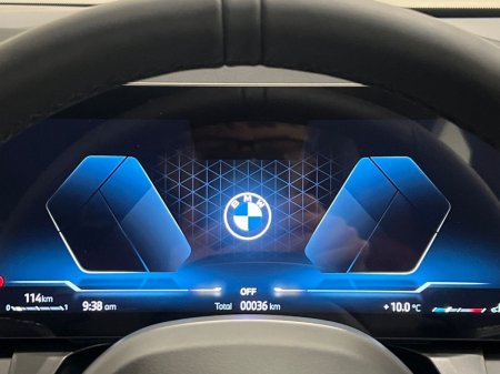 2026 BMW X3 - photo 9