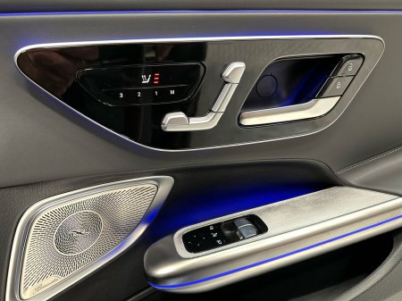 2026 Mercedes-Benz CLE - photo 14