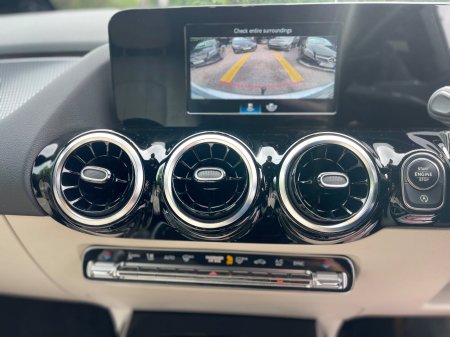 2020 Mercedes-Benz GLA - photo 16