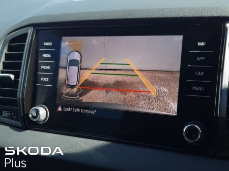 2026 Skoda Karoq - photo 10