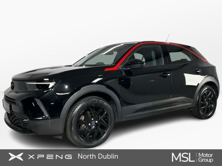 2022 Opel Mokka SRI 136PS Electric - Reversing Camera - Climate Control - Heated Seats - Keyless Start - Apple CarPl