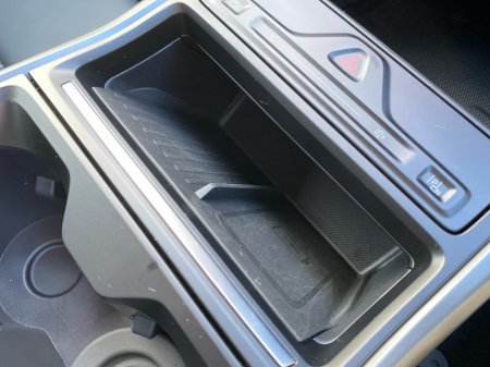 2026 Ford Capri - photo 21