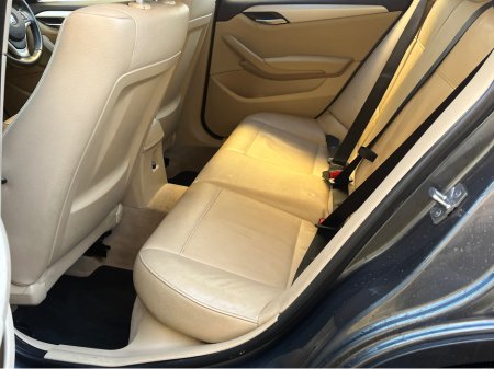 2014 BMW X1 - photo 15