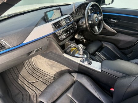 2018 BMW 4-Series - photo 12
