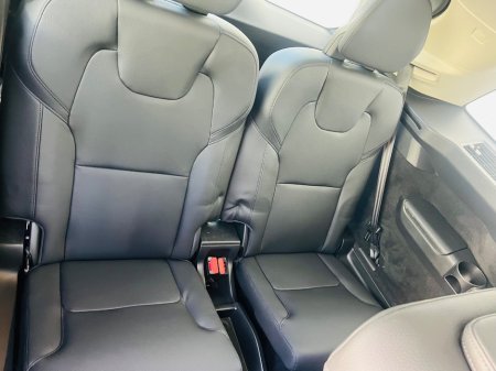 2023 Volvo XC90 - photo 13