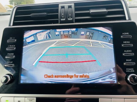 2023 Toyota Land Cruiser - photo 13