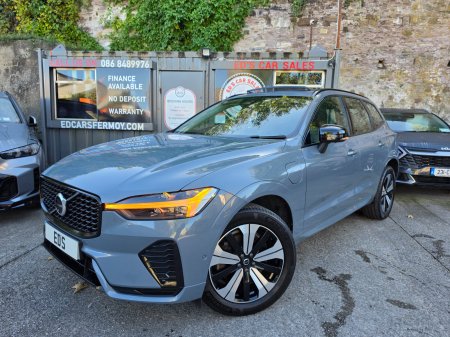 2023 Volvo XC60 - photo 4