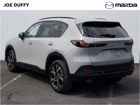 2026 Mazda CX-5 - photo 5
